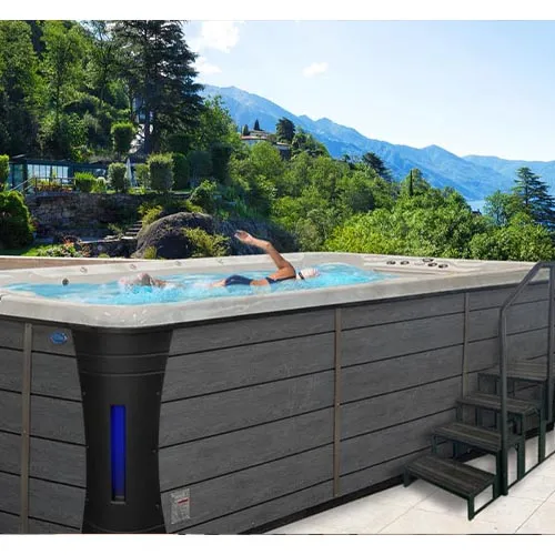 Swimspa X-Series hot tubs for sale in Waldorf